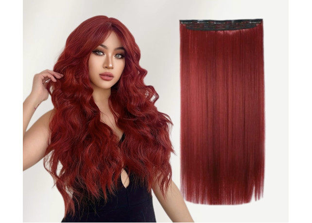 Trese de Par Drepte Red